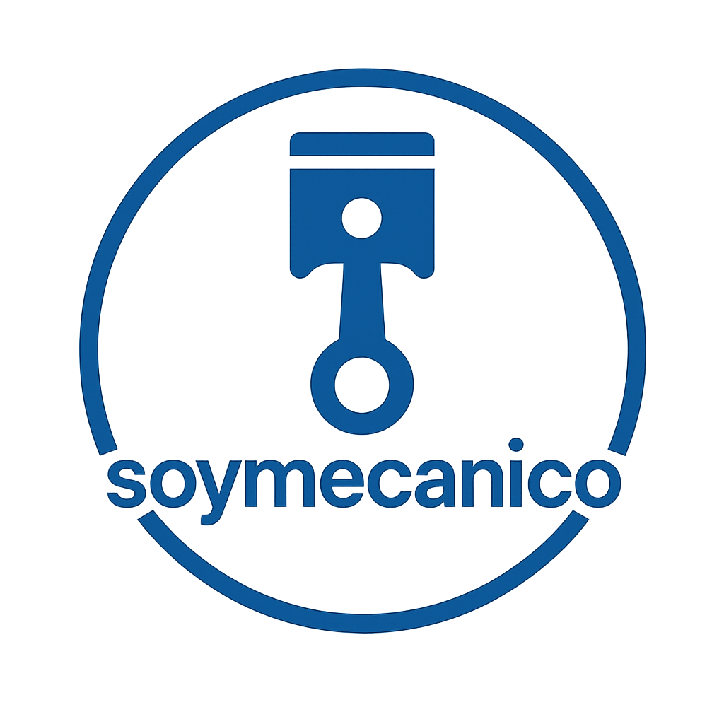 Soy Mecanico